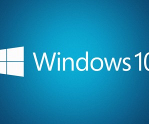 Windows 10　いつアップグレードしますか？